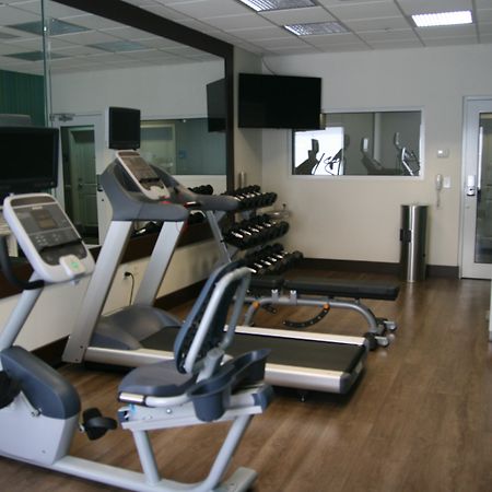 Holiday Inn Express Hotel & Suites Clute-Lake Jackson By Ihg Exteriör bild