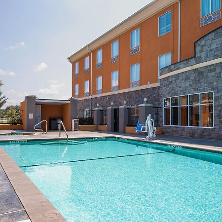 Holiday Inn Express Hotel & Suites Clute-Lake Jackson By Ihg Exteriör bild