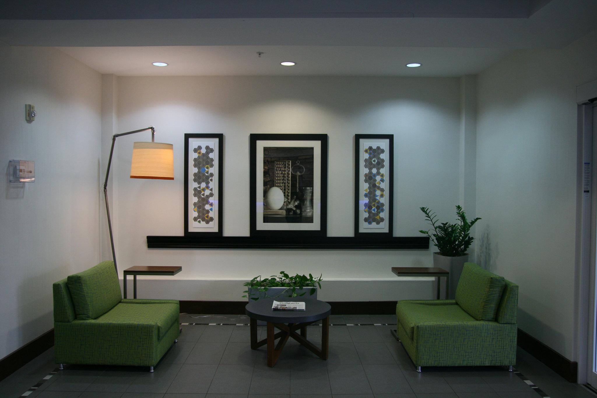 Holiday Inn Express Hotel & Suites Clute-Lake Jackson By Ihg Exteriör bild