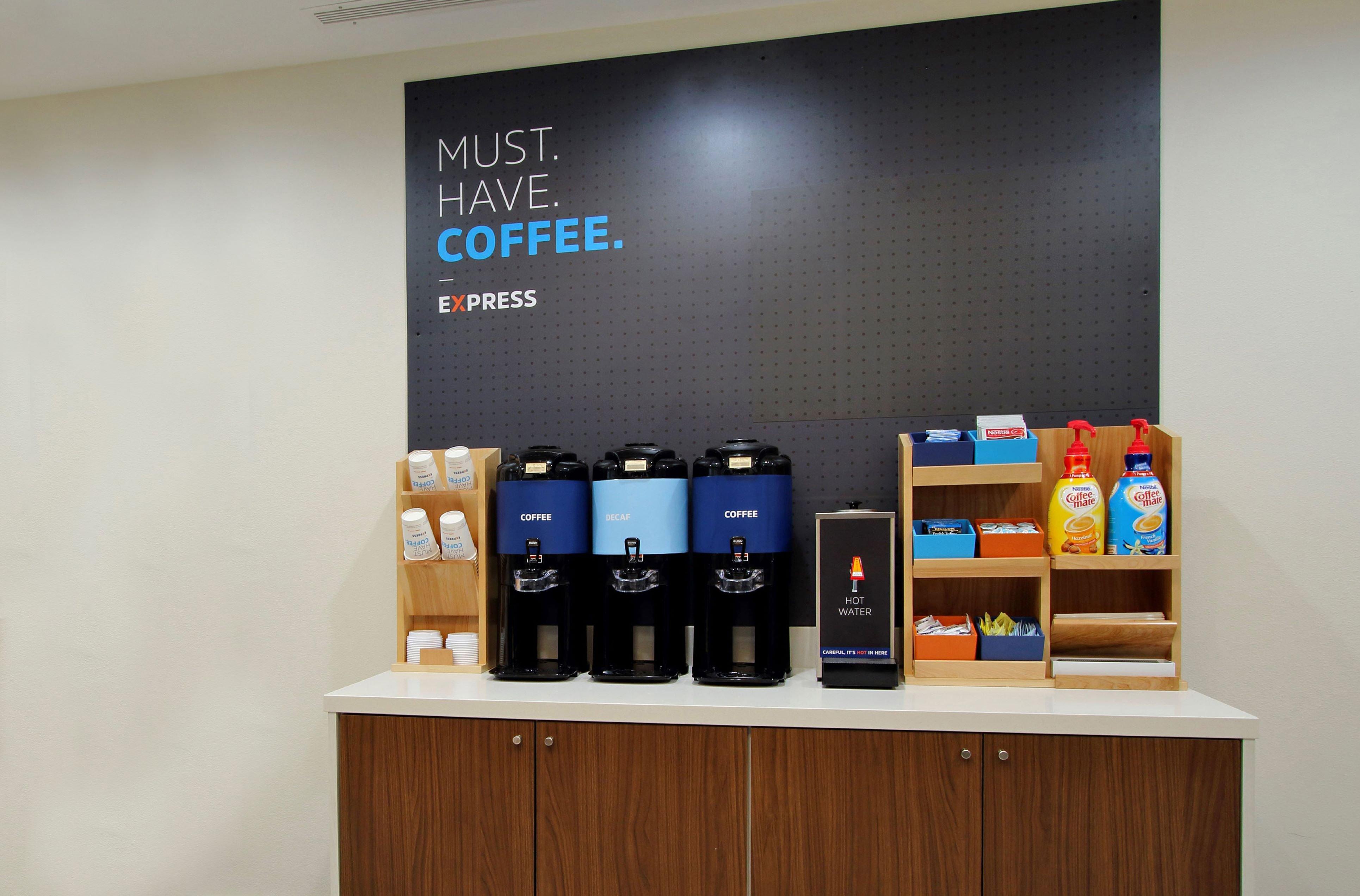 Holiday Inn Express Hotel & Suites Clute-Lake Jackson By Ihg Exteriör bild