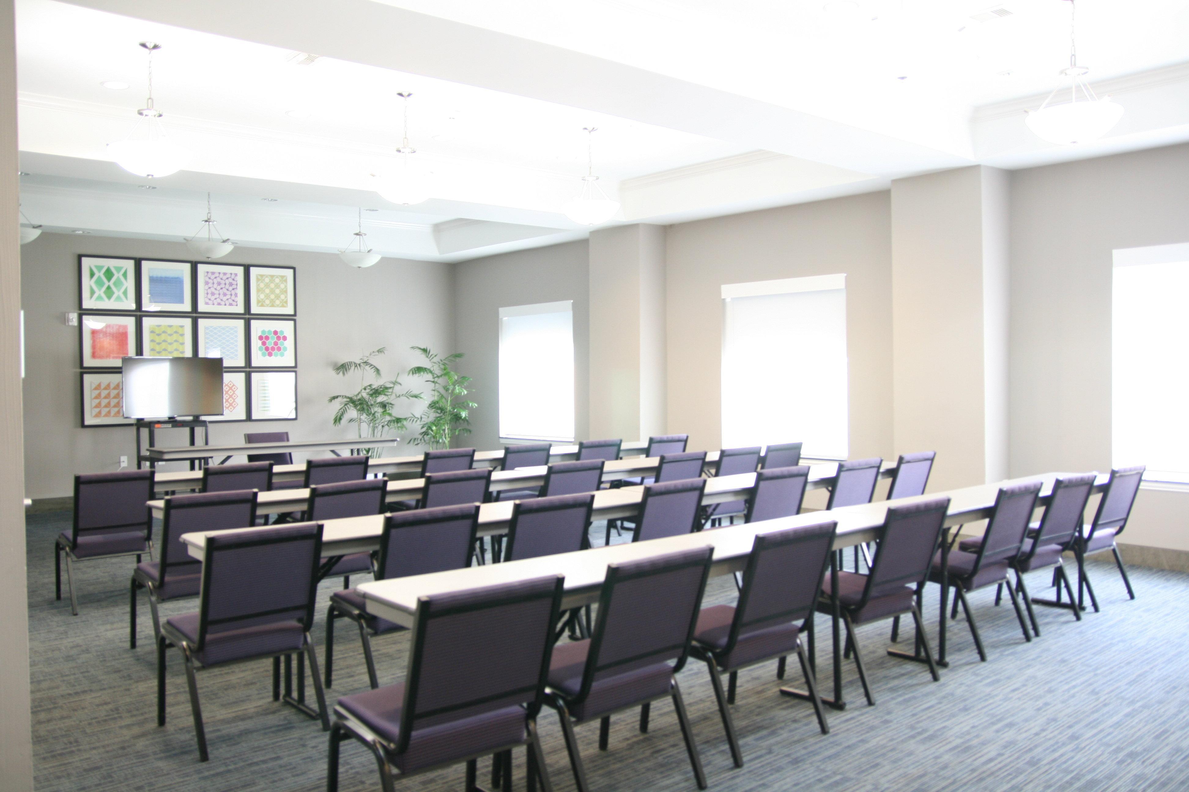 Holiday Inn Express Hotel & Suites Clute-Lake Jackson By Ihg Exteriör bild