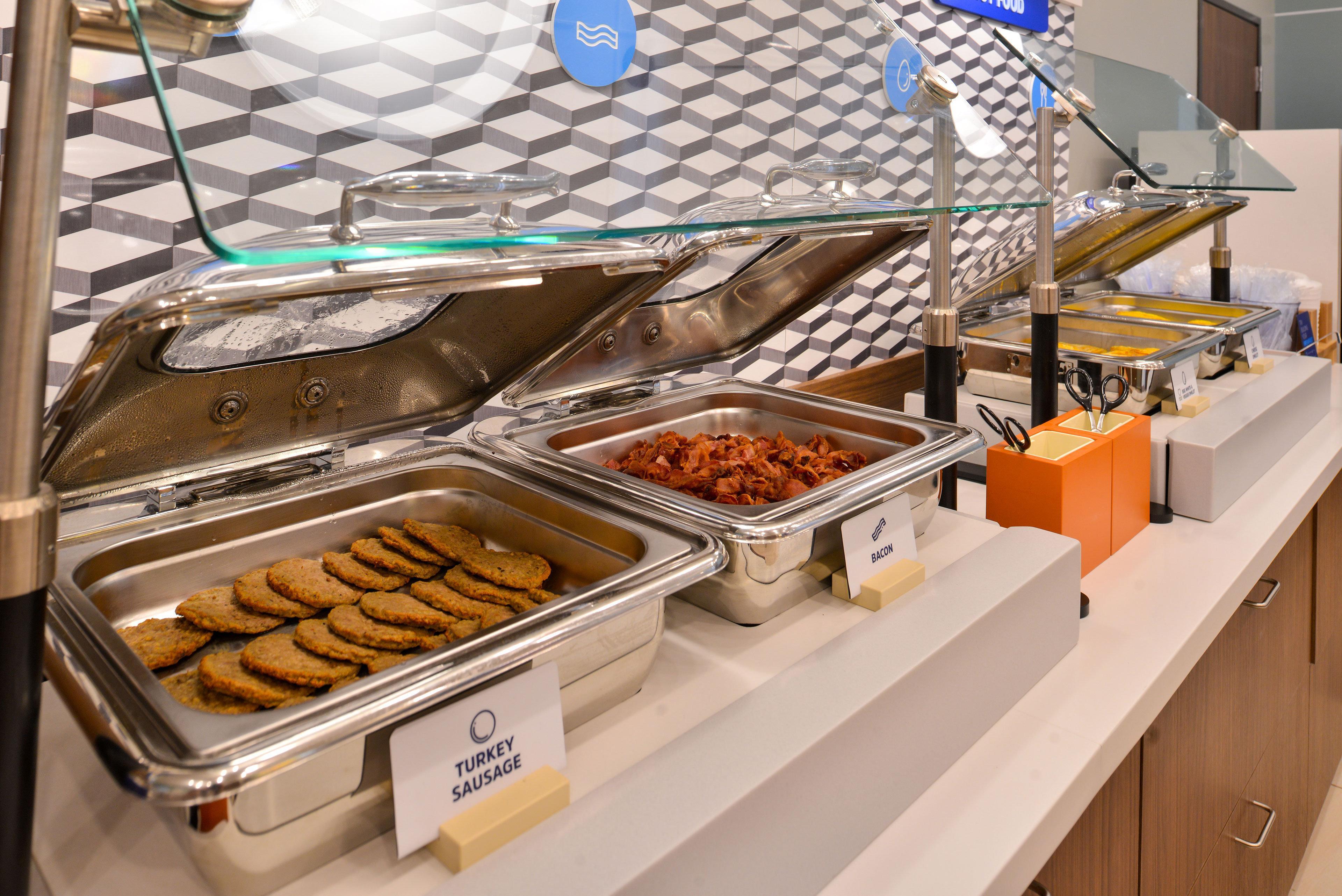 Holiday Inn Express Hotel & Suites Clute-Lake Jackson By Ihg Exteriör bild