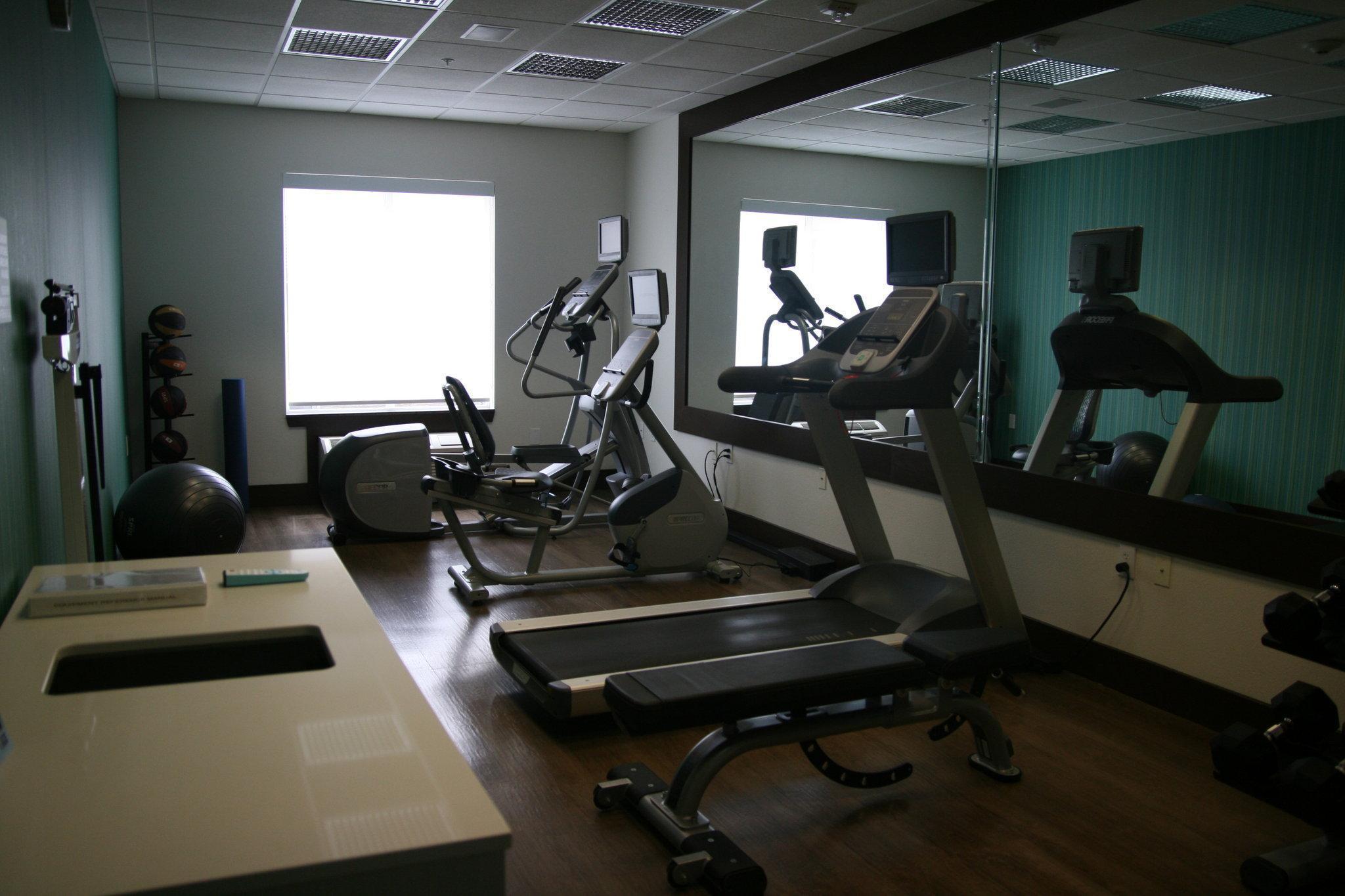 Holiday Inn Express Hotel & Suites Clute-Lake Jackson By Ihg Exteriör bild