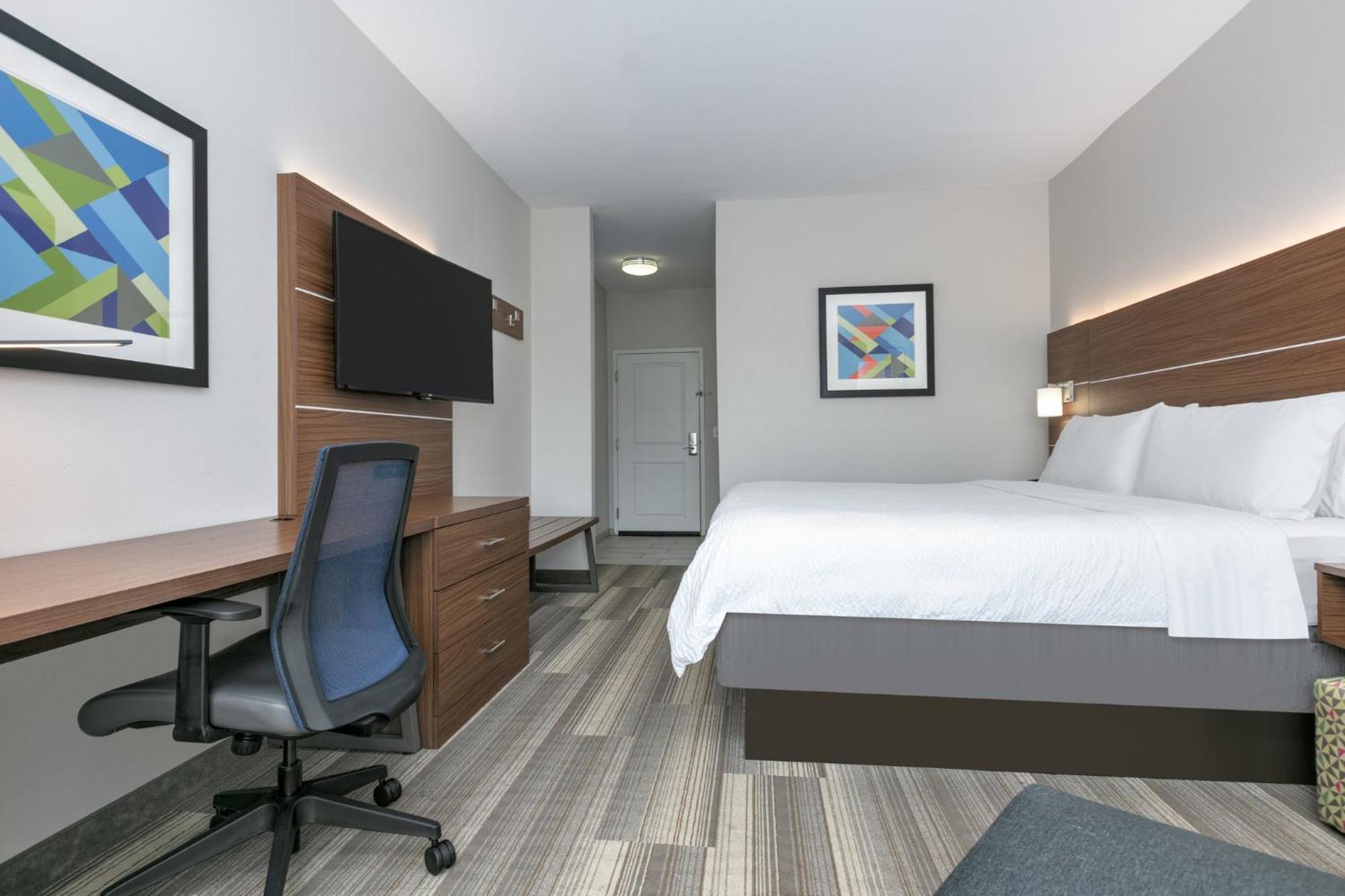 Holiday Inn Express Hotel & Suites Clute-Lake Jackson By Ihg Exteriör bild