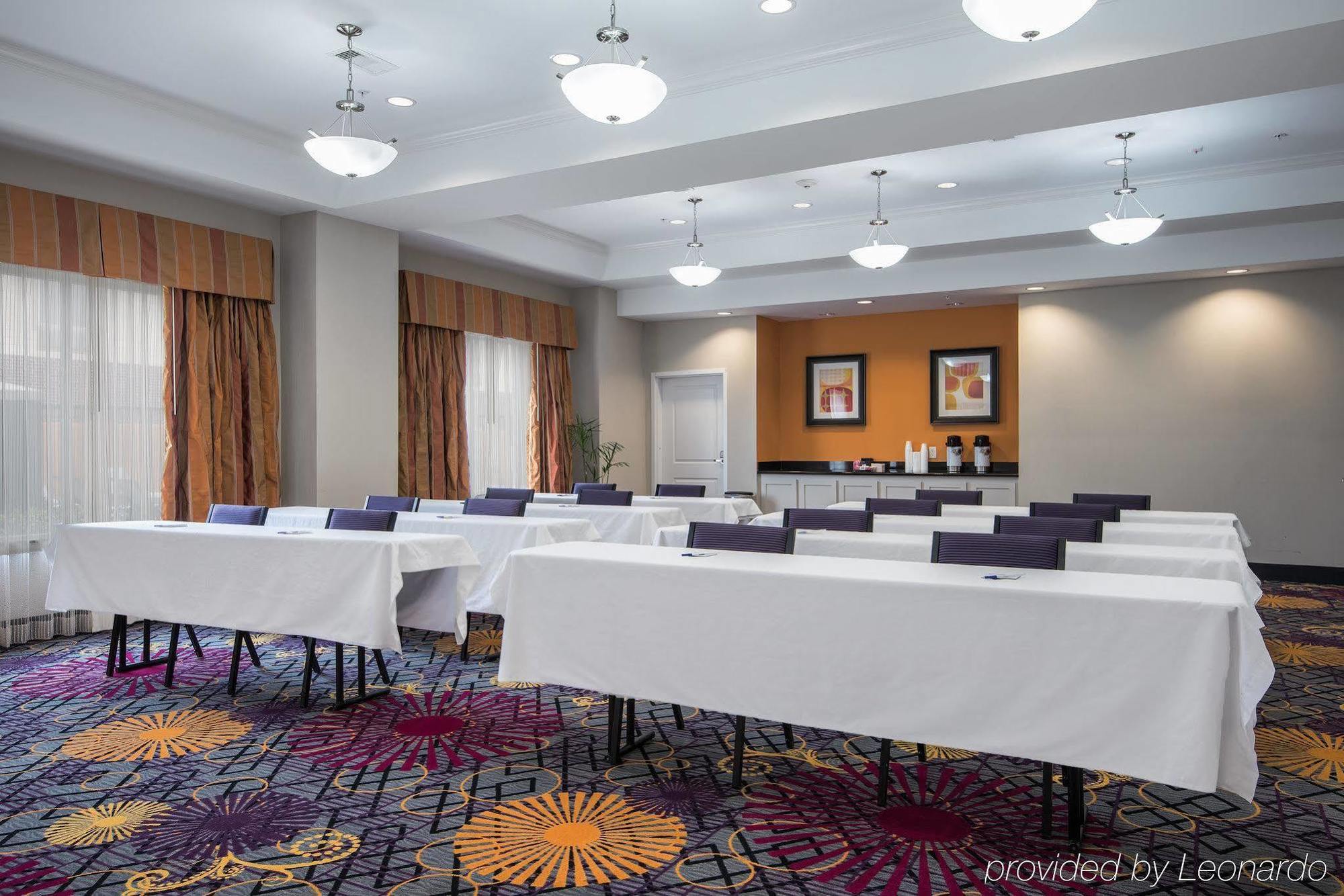 Holiday Inn Express Hotel & Suites Clute-Lake Jackson By Ihg Exteriör bild