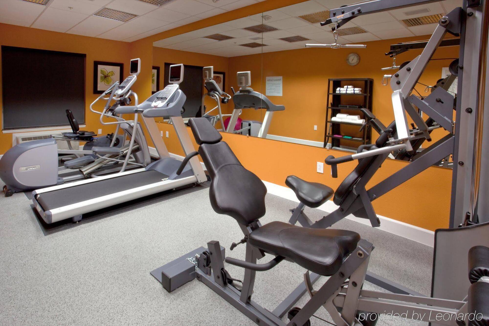 Holiday Inn Express Hotel & Suites Clute-Lake Jackson By Ihg Exteriör bild