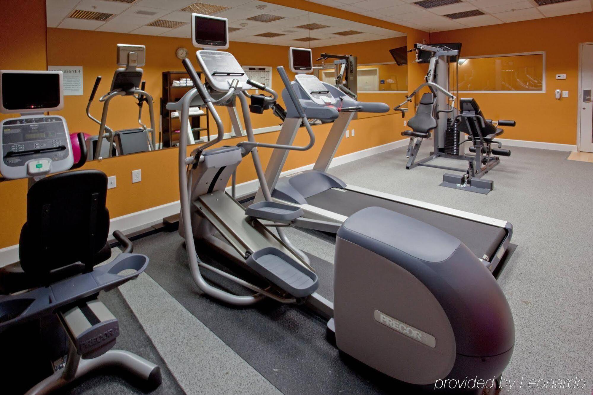 Holiday Inn Express Hotel & Suites Clute-Lake Jackson By Ihg Exteriör bild